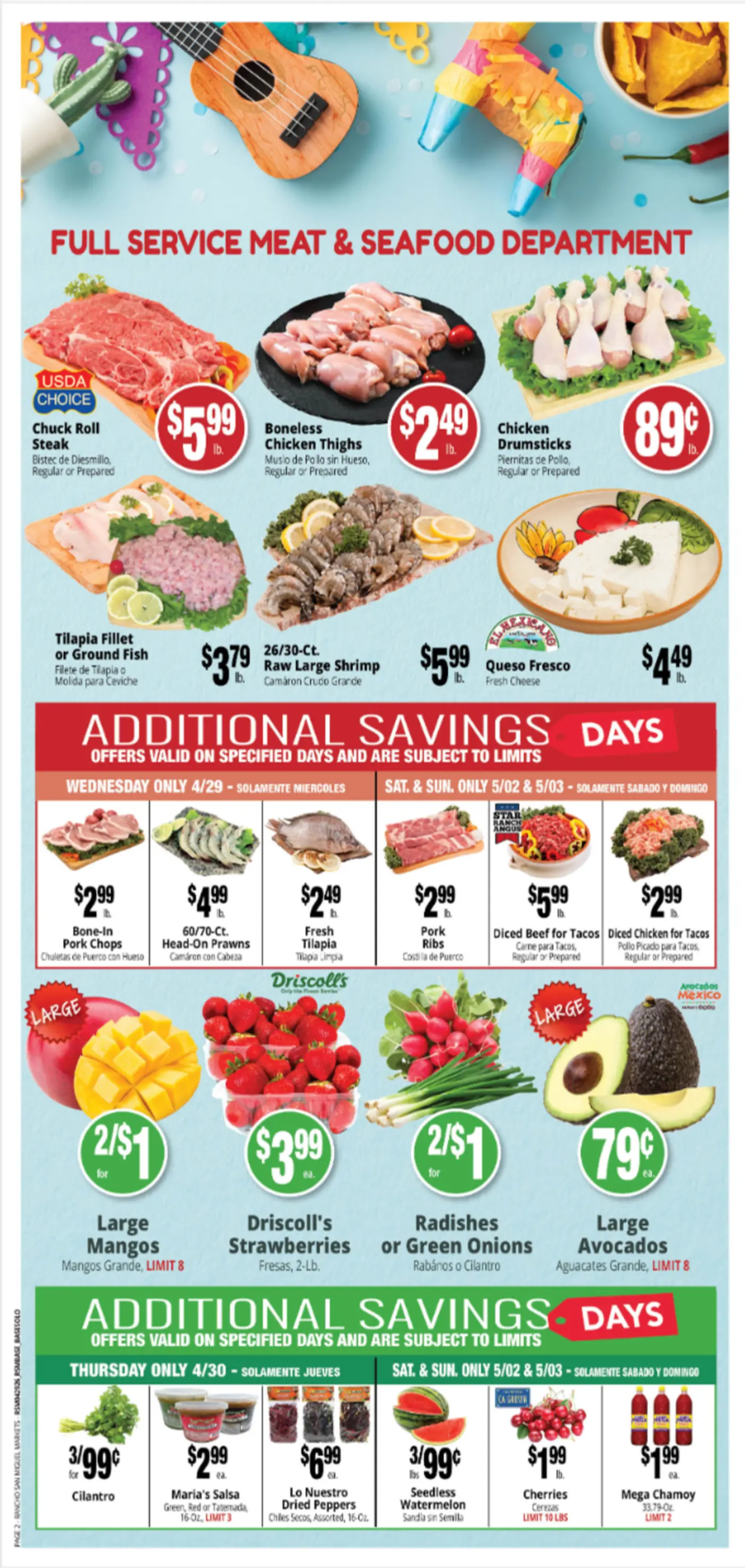 Flyer Page 1